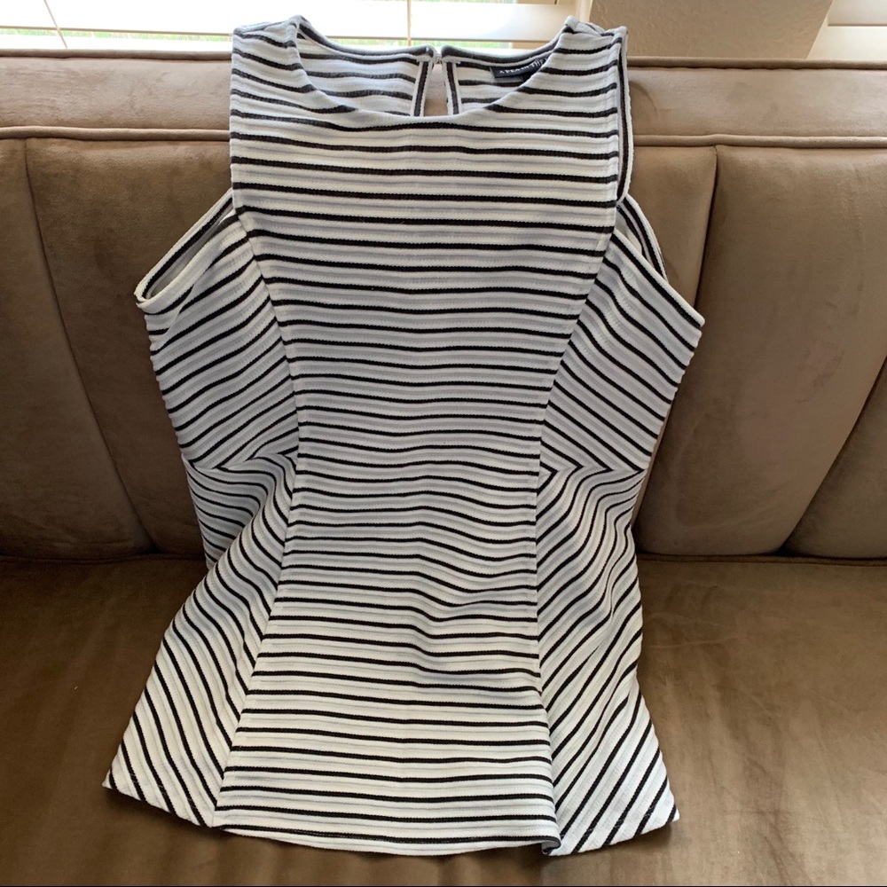 Pea in the Pod Maternity Shirt